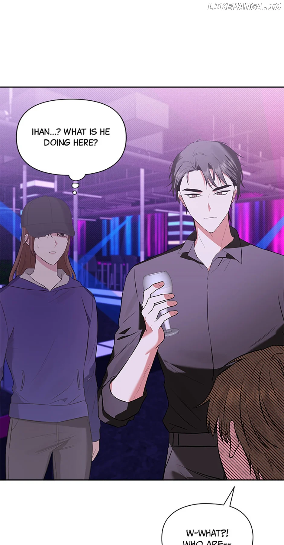 Second Time Newlyweds Chapter 4 page 24