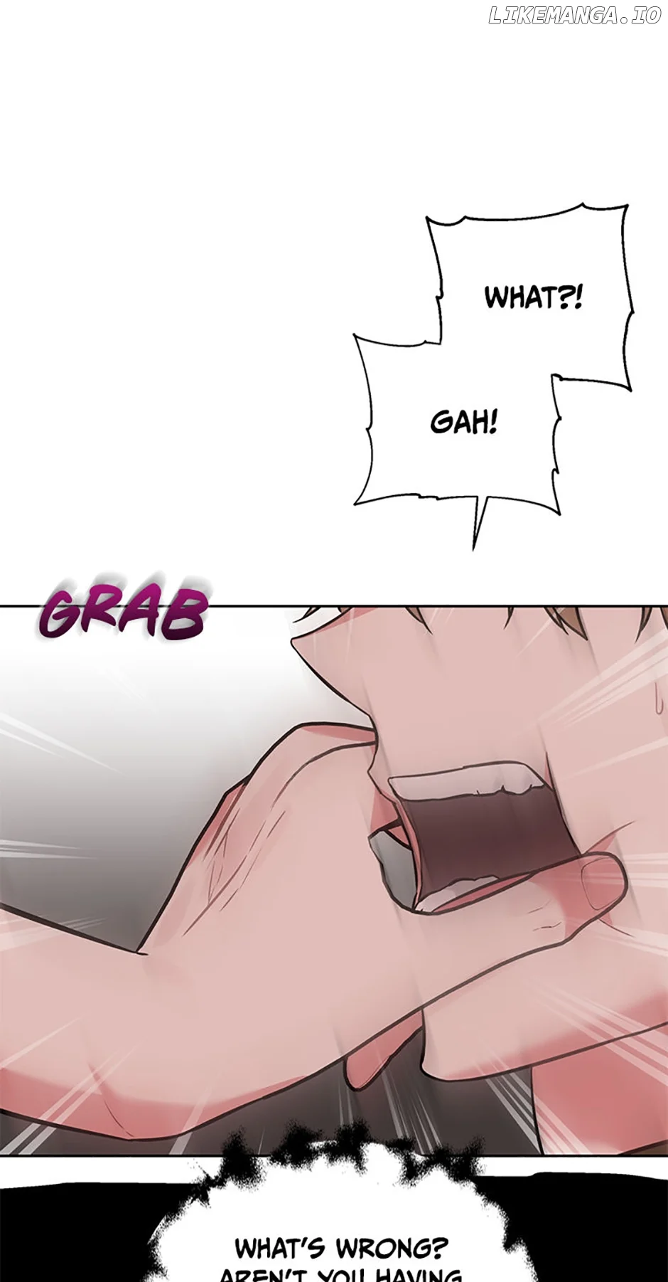 Second Time Newlyweds Chapter 4 page 27