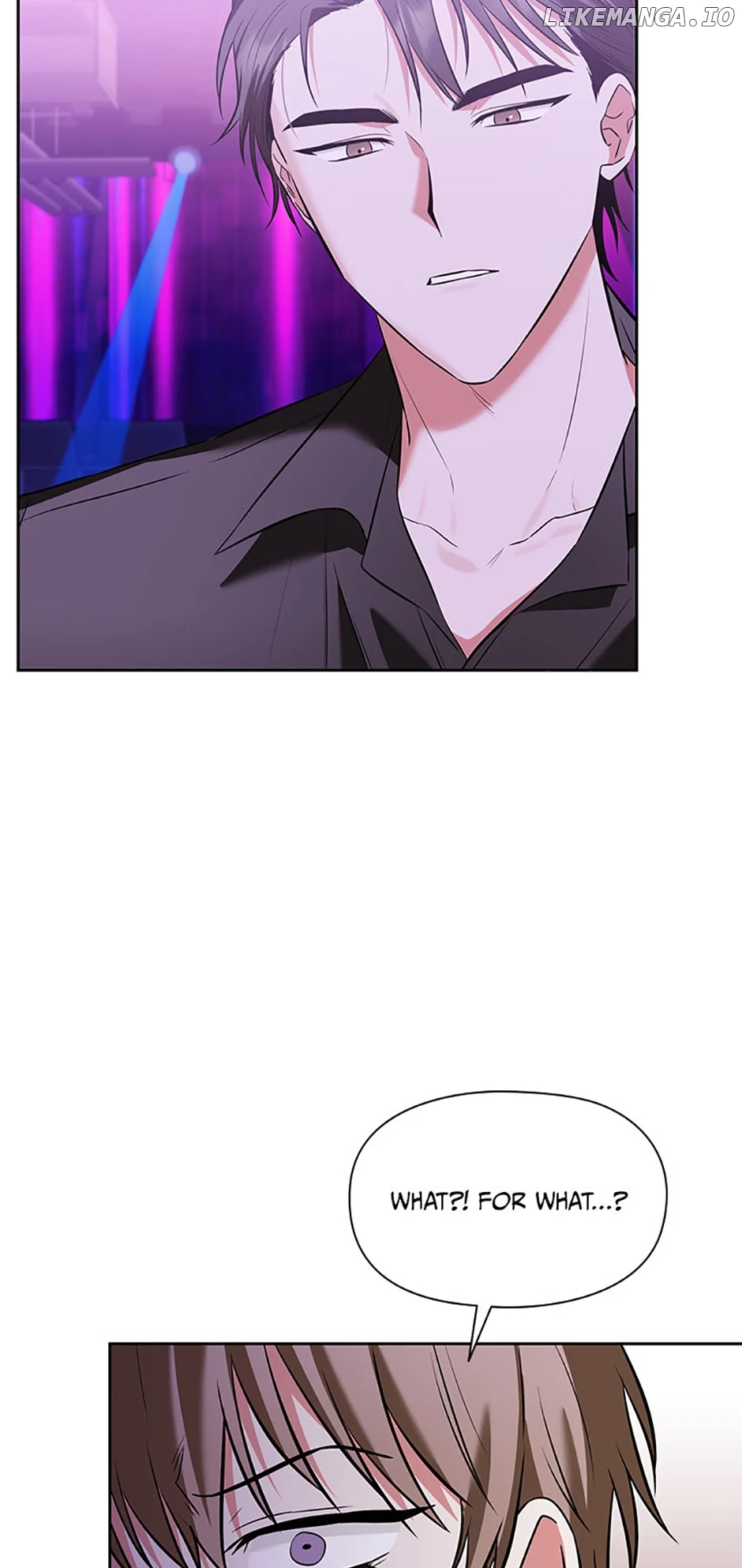 Second Time Newlyweds Chapter 4 page 31