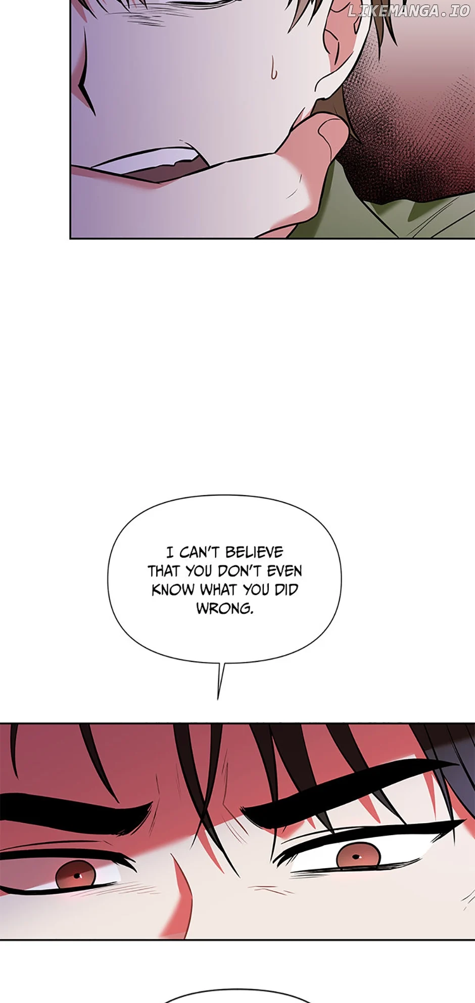 Second Time Newlyweds Chapter 4 page 32