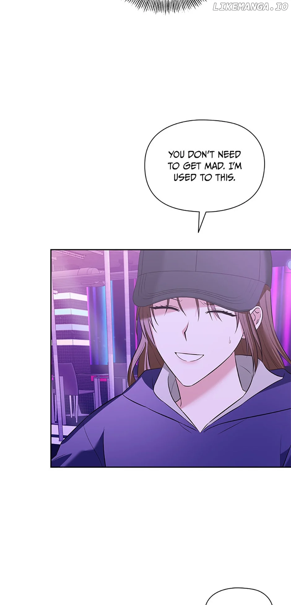 Second Time Newlyweds Chapter 4 page 36