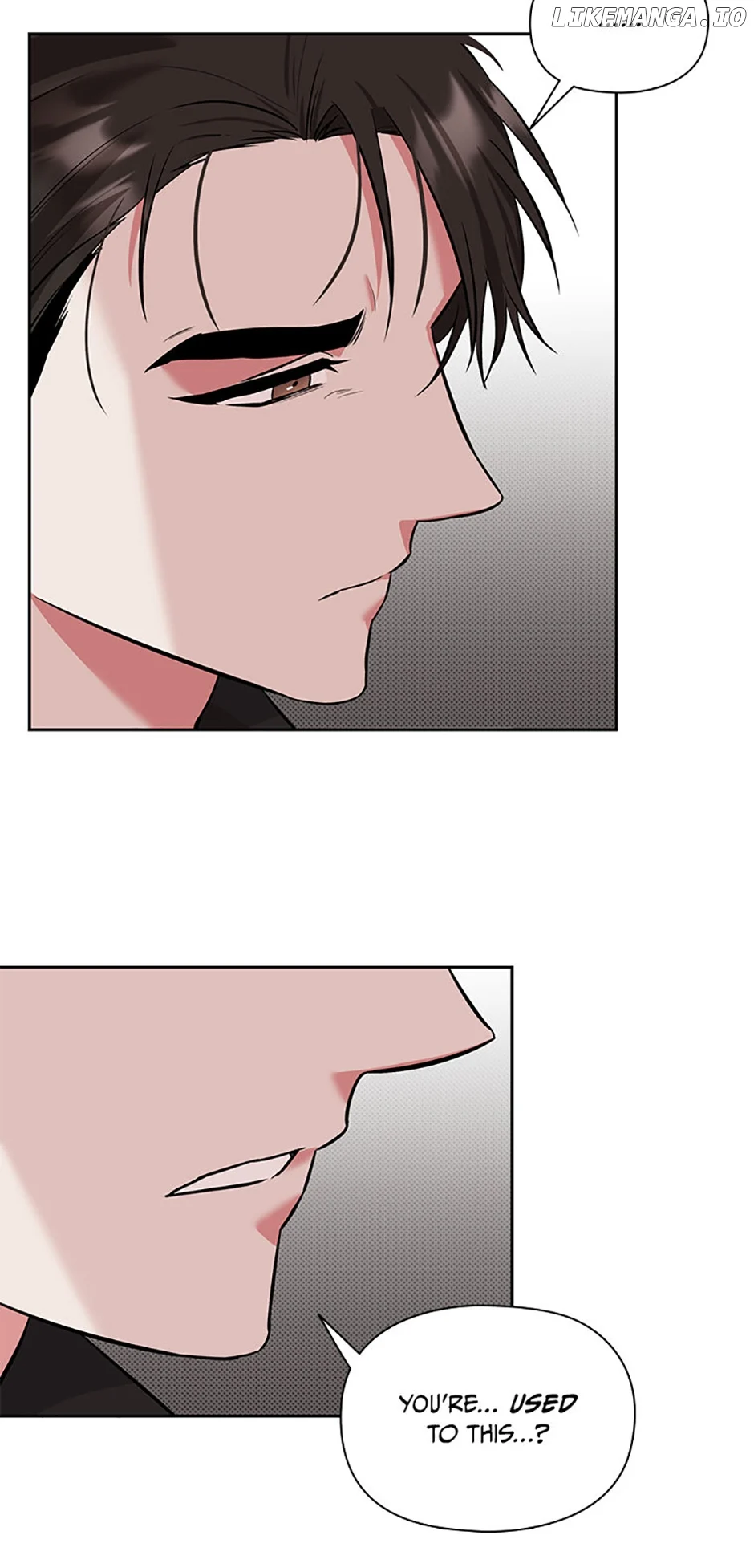 Second Time Newlyweds Chapter 4 page 37