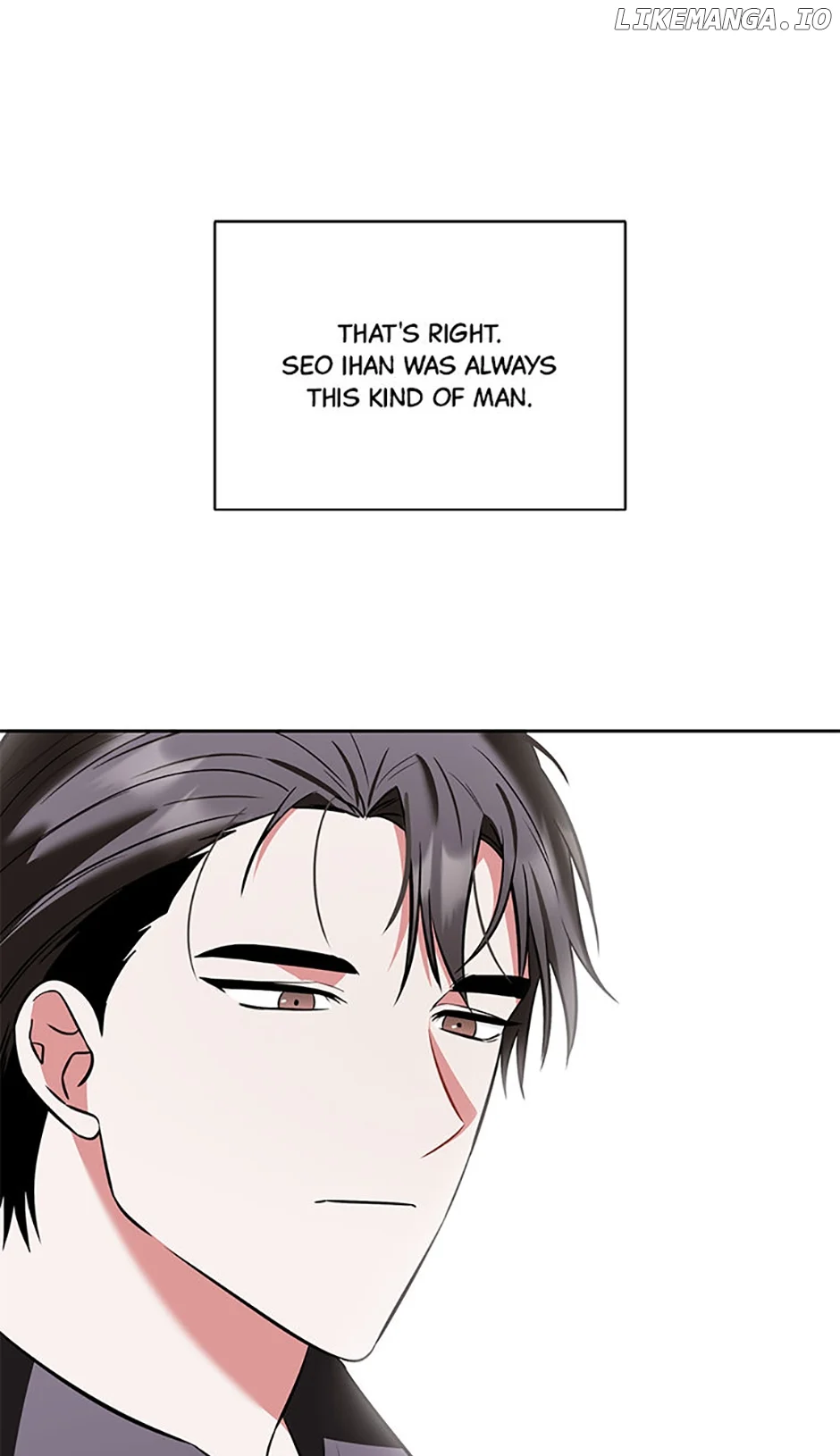 Second Time Newlyweds Chapter 4 page 41