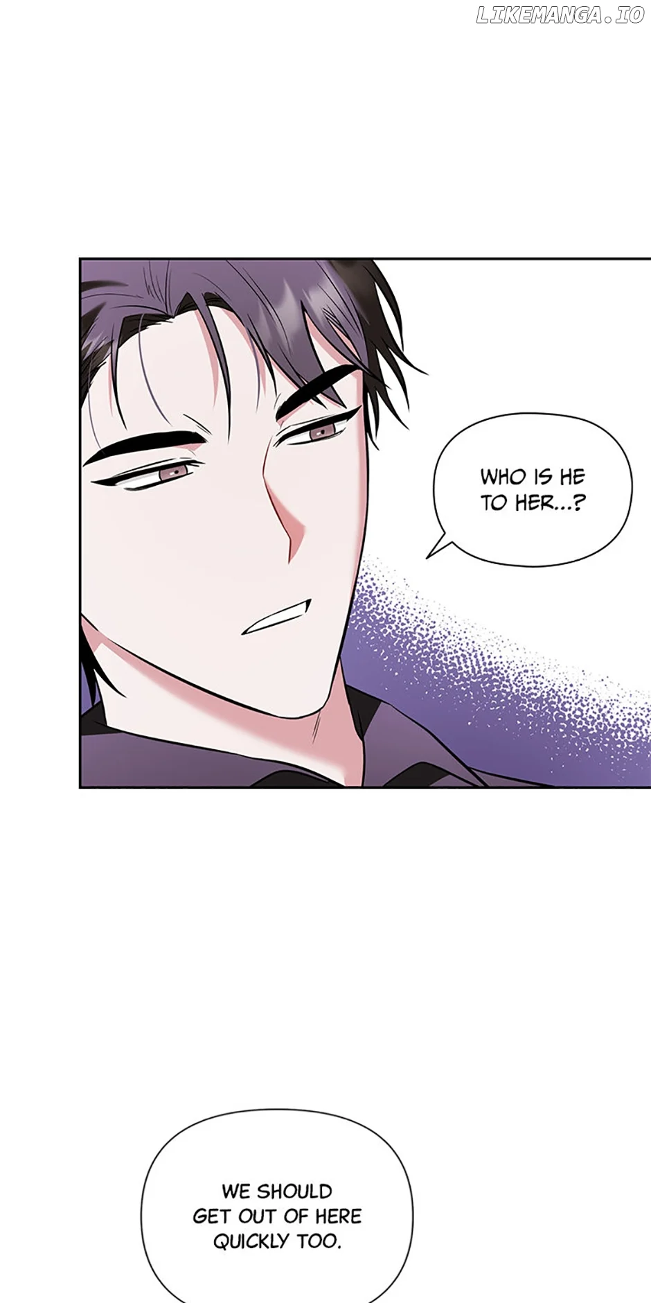 Second Time Newlyweds Chapter 4 page 50