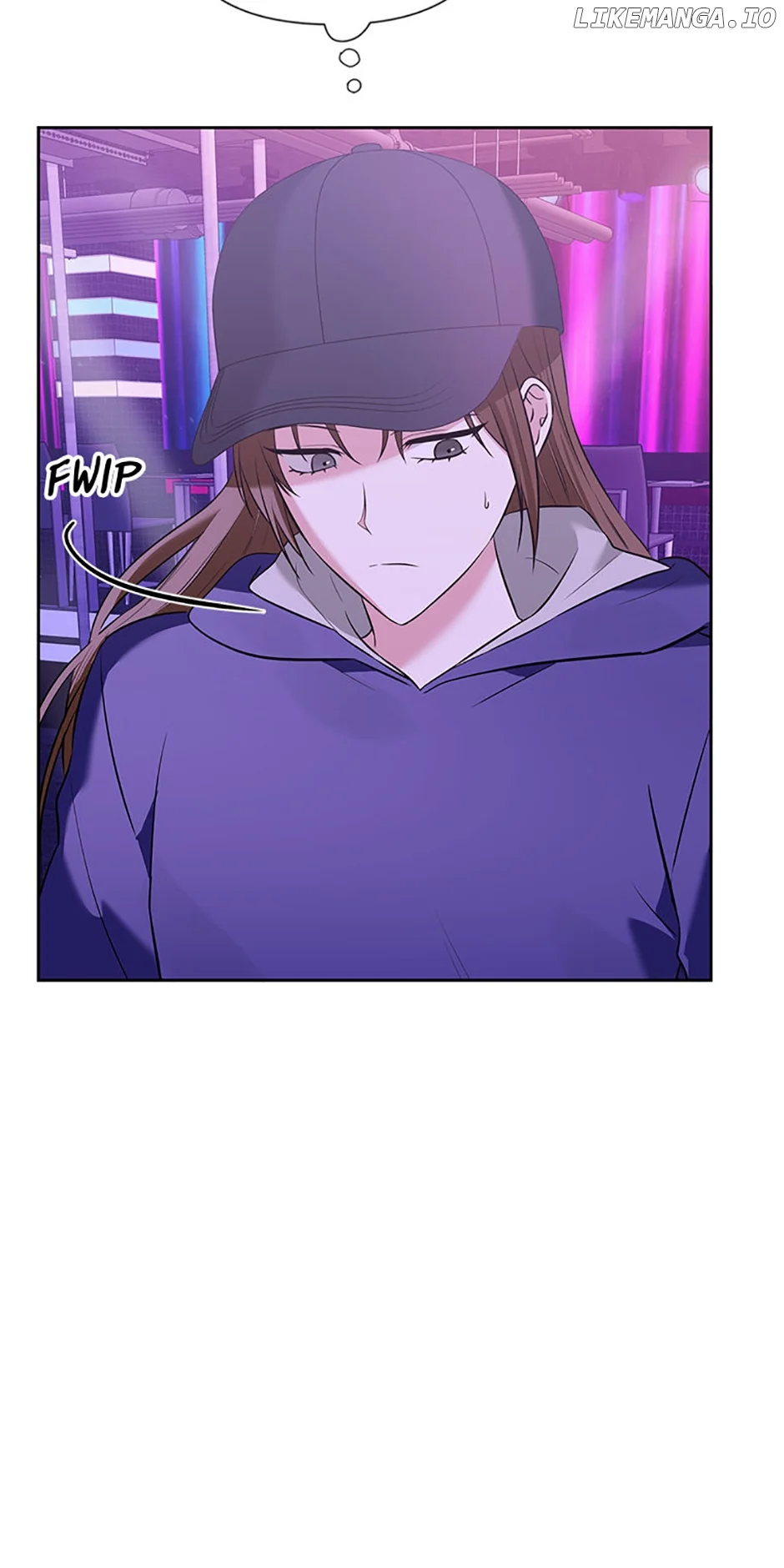 Second Time Newlyweds Chapter 4 page 51
