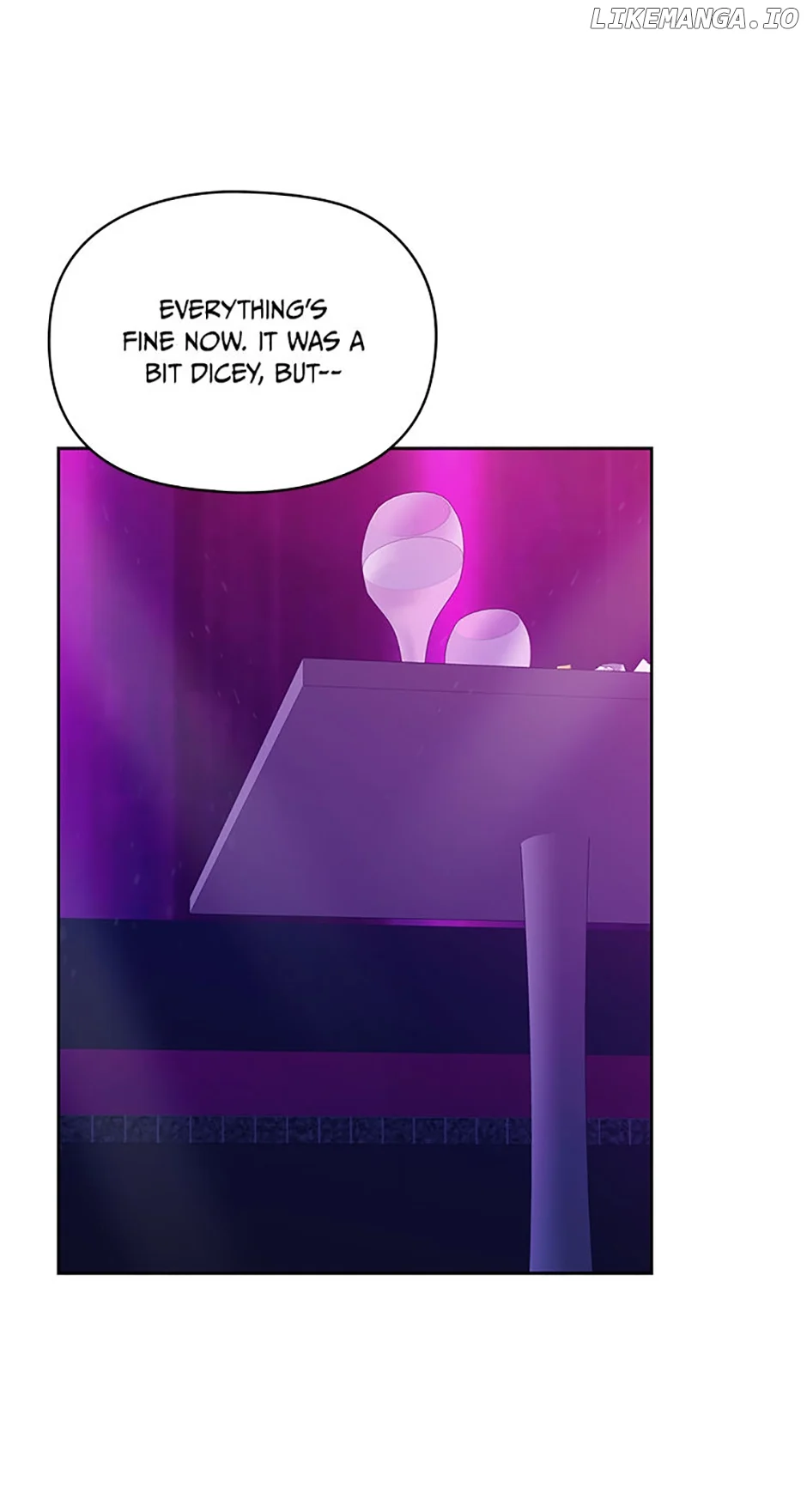 Second Time Newlyweds Chapter 4 page 53