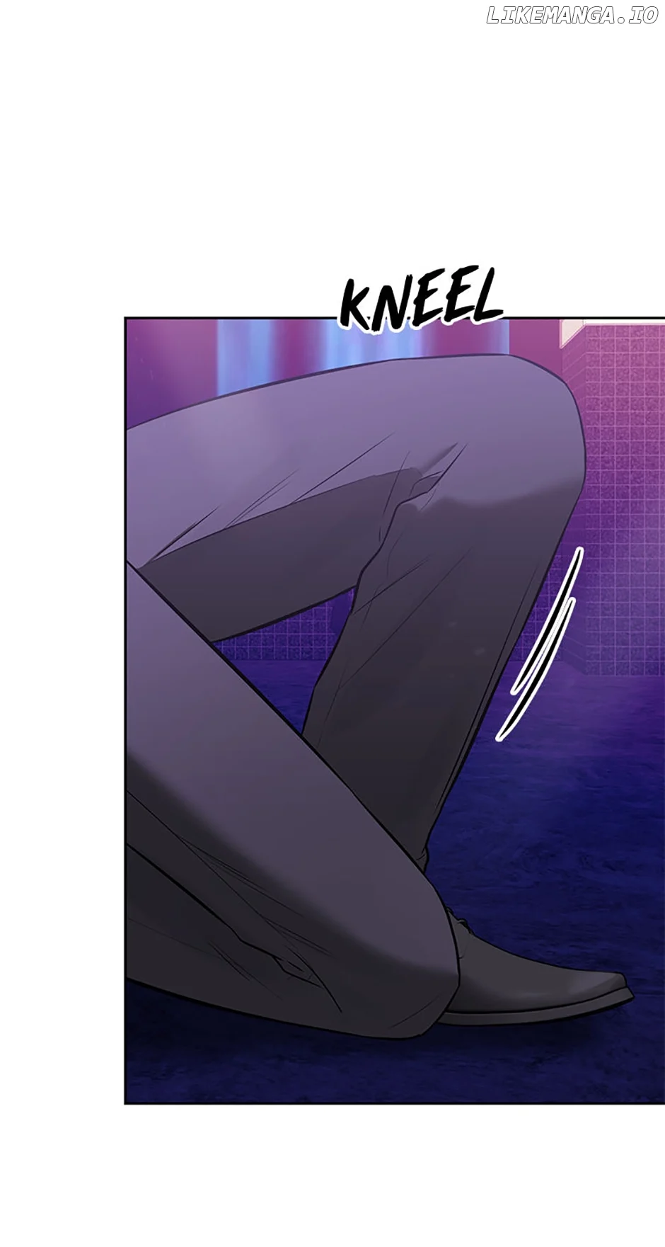 Second Time Newlyweds Chapter 4 page 55