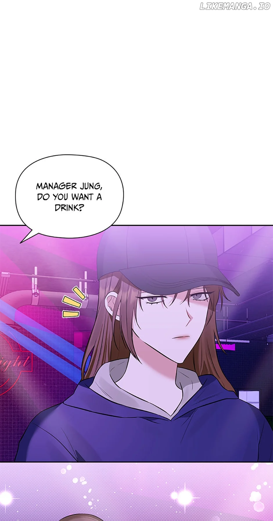 Second Time Newlyweds Chapter 4 page 5