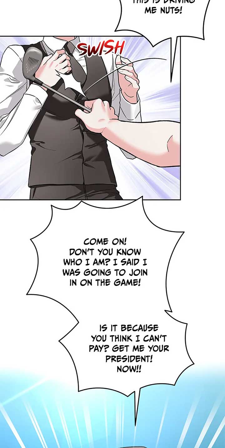 Second Time Newlyweds Chapter 40 page 10