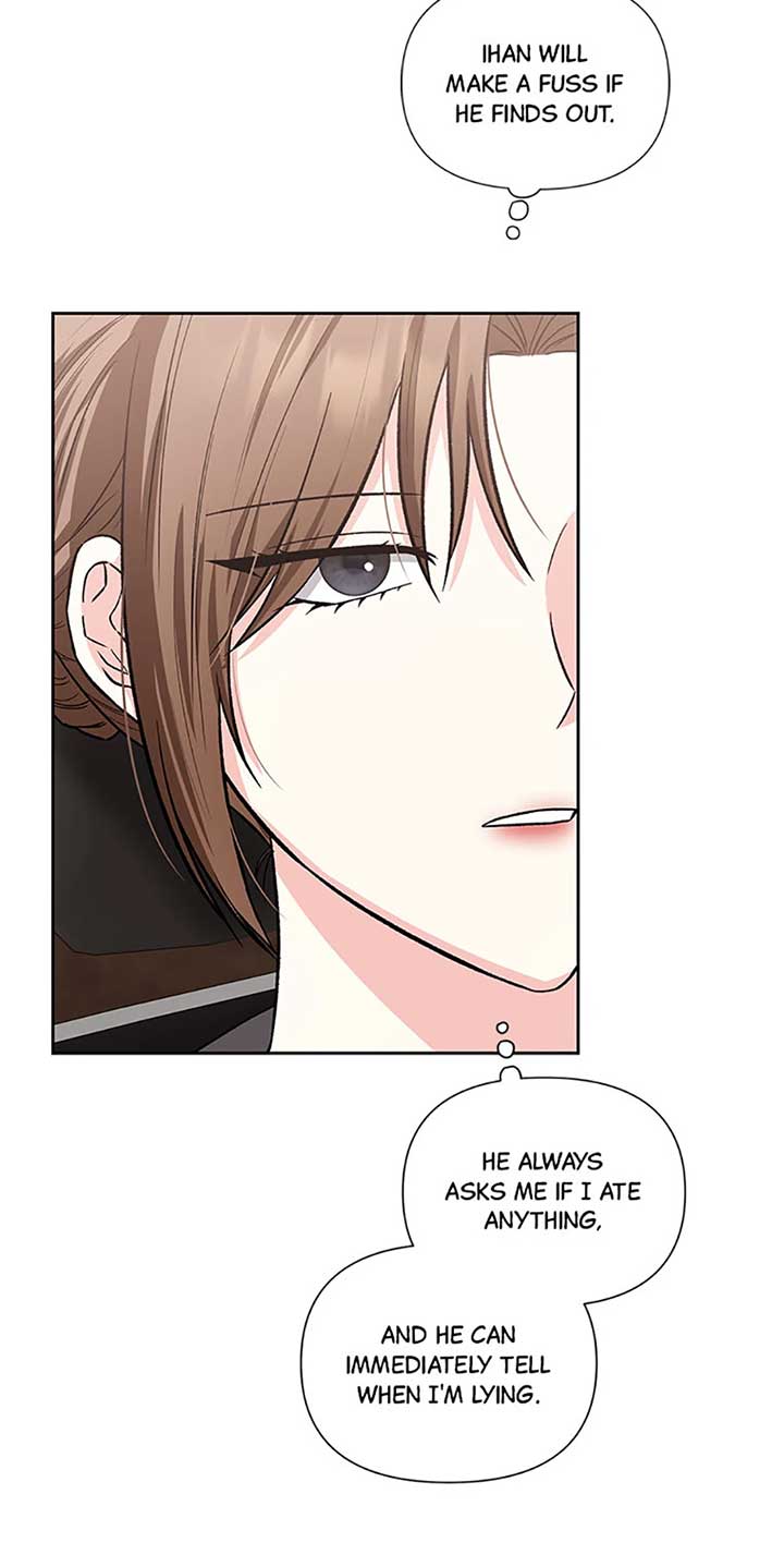 Second Time Newlyweds Chapter 40 page 14