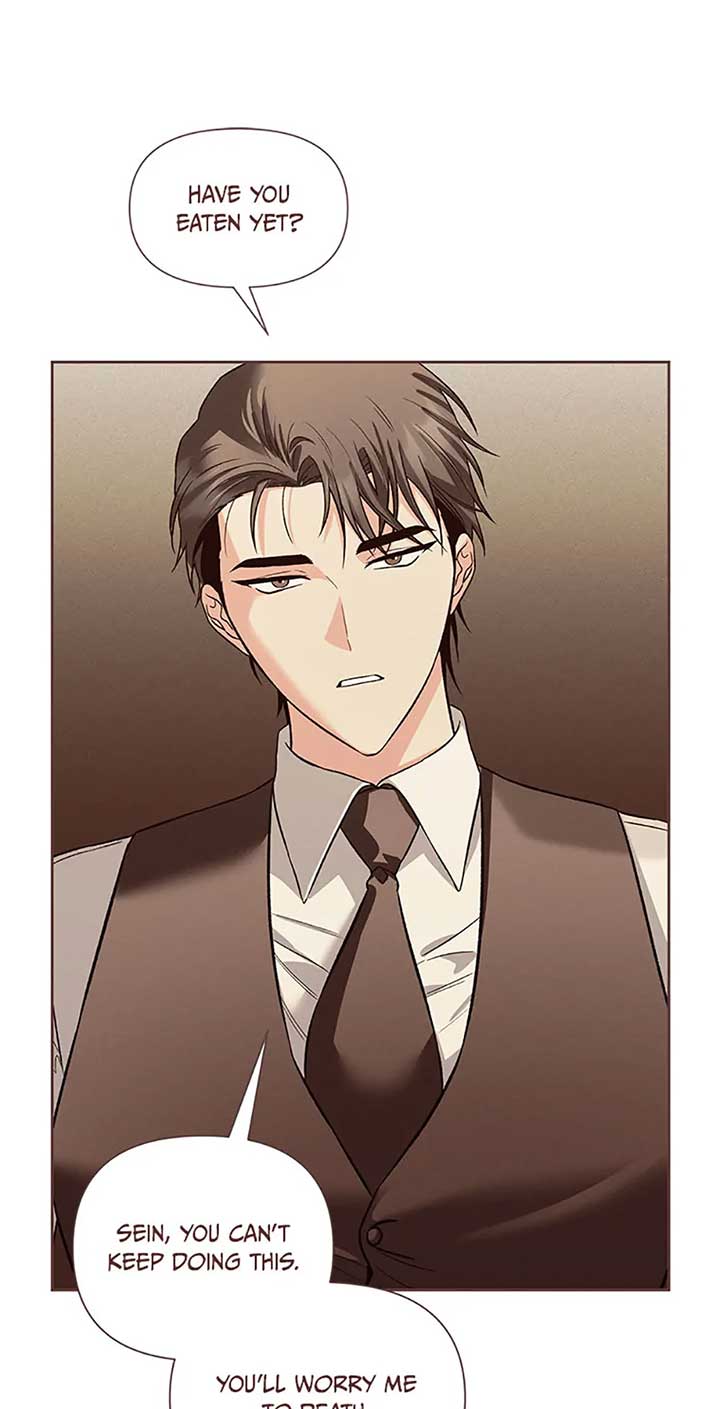 Second Time Newlyweds Chapter 40 page 15