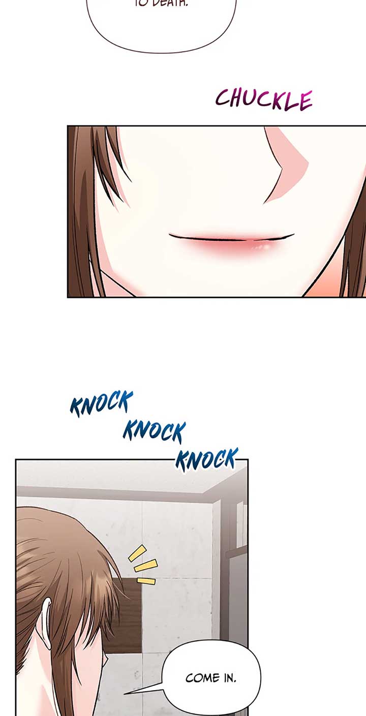 Second Time Newlyweds Chapter 40 page 16
