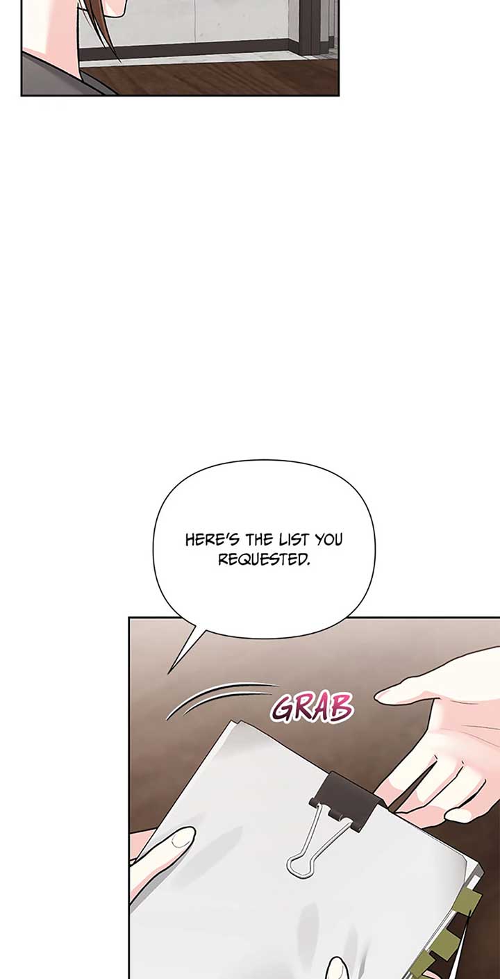 Second Time Newlyweds Chapter 40 page 17