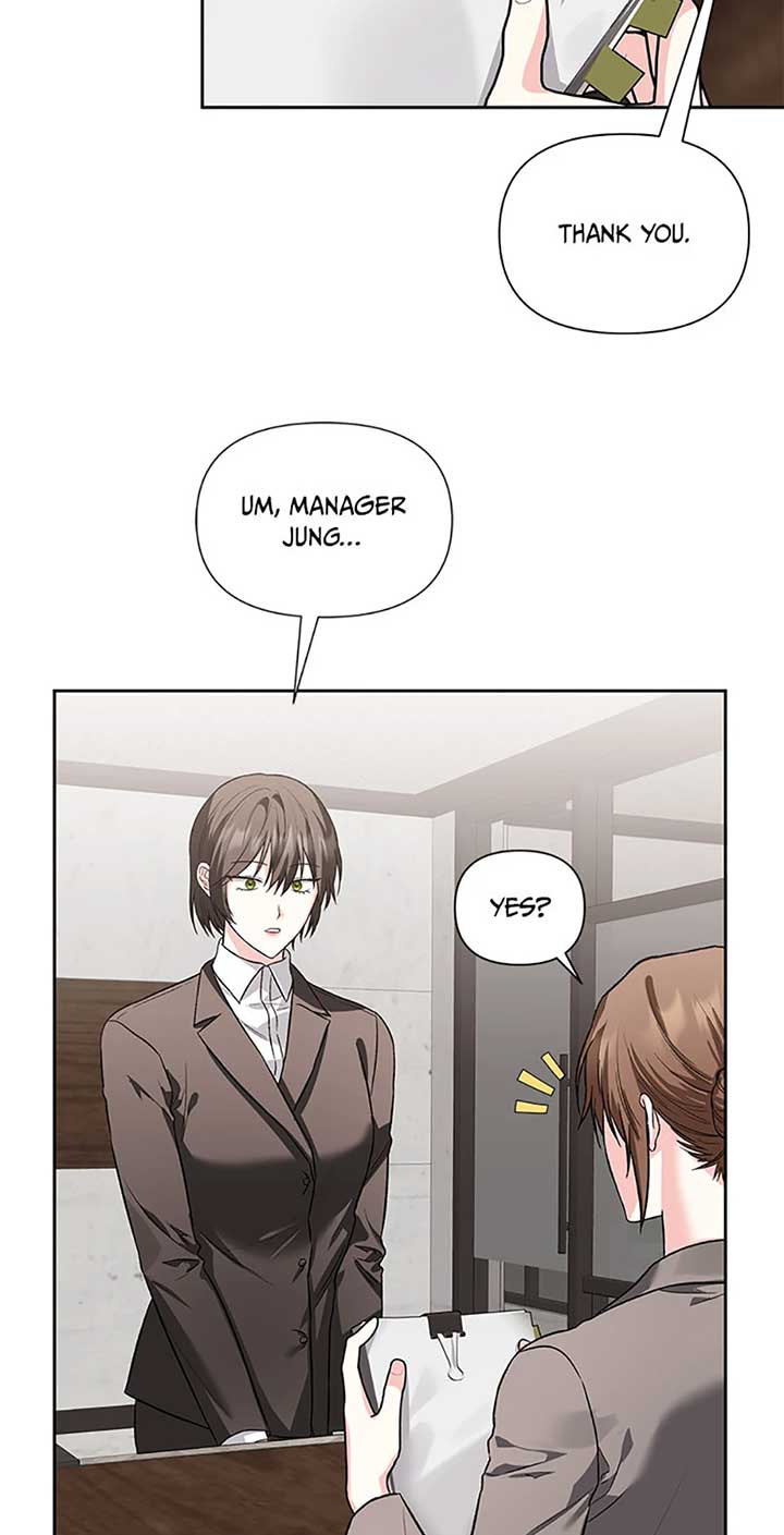 Second Time Newlyweds Chapter 40 page 18