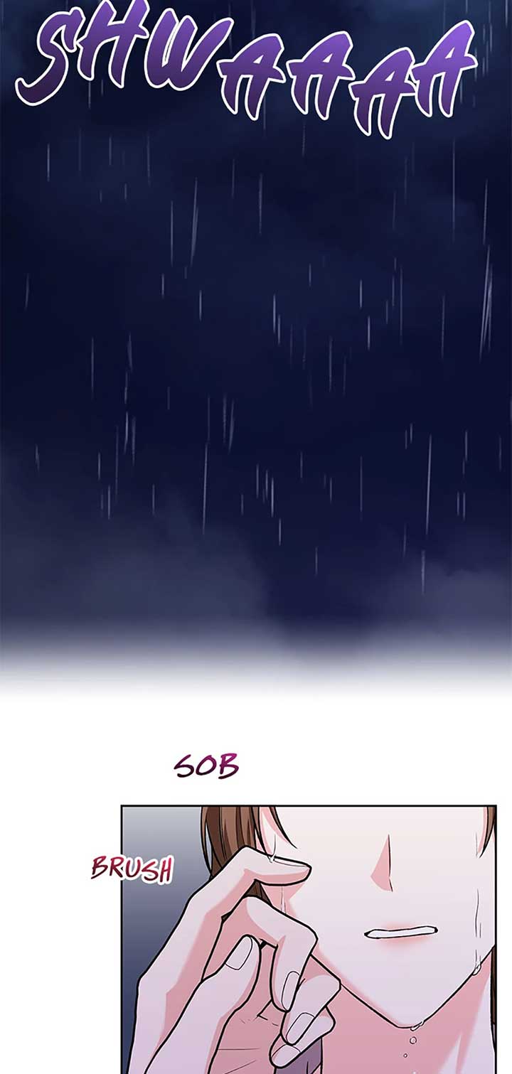 Second Time Newlyweds Chapter 40 page 1