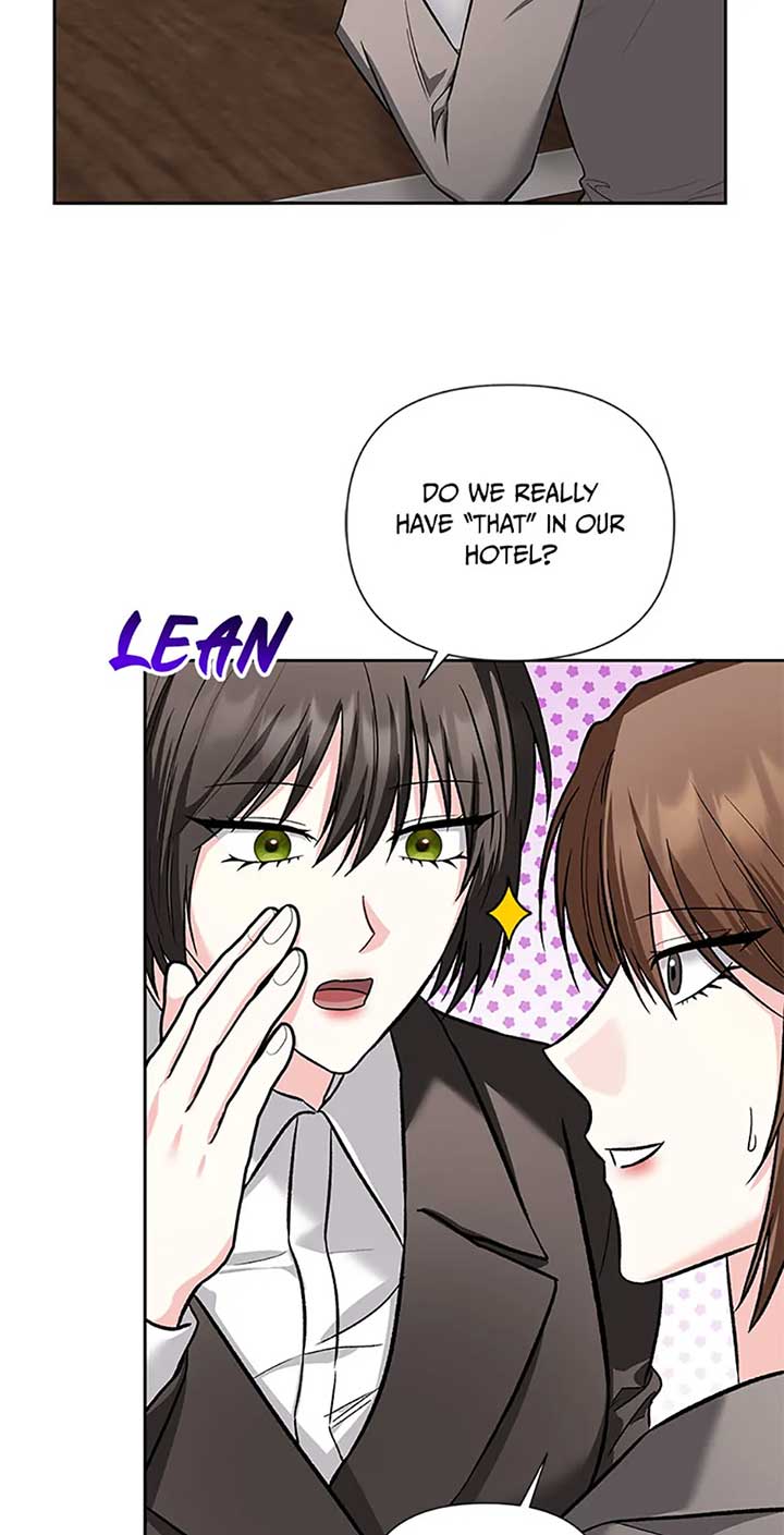 Second Time Newlyweds Chapter 40 page 19
