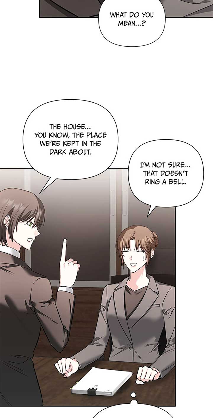 Second Time Newlyweds Chapter 40 page 20