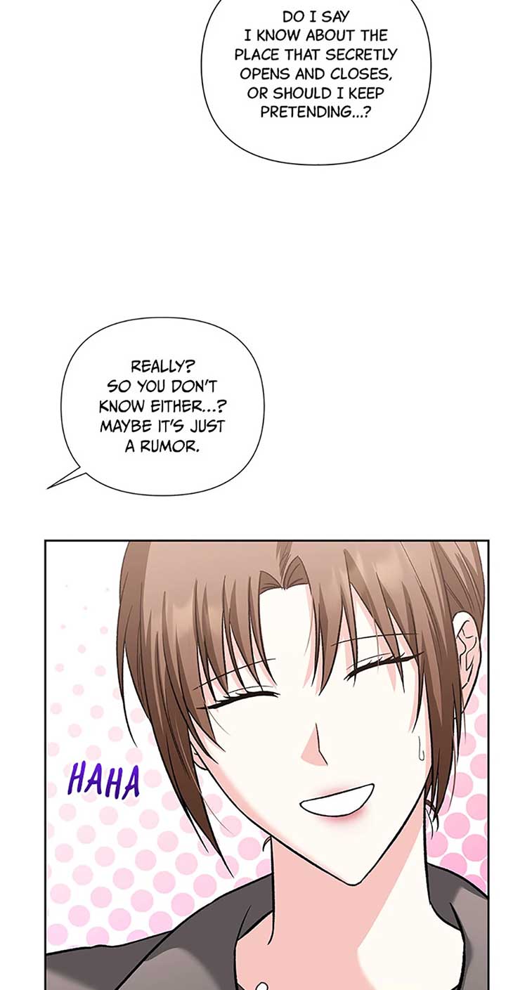 Second Time Newlyweds Chapter 40 page 21