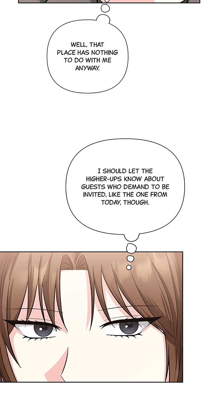 Second Time Newlyweds Chapter 40 page 22