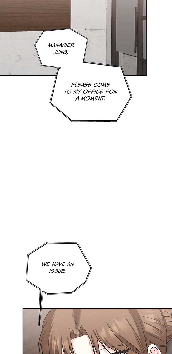 Second Time Newlyweds Chapter 40 page 24