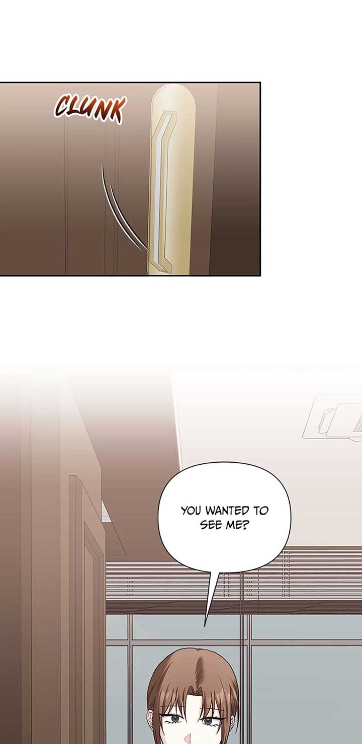Second Time Newlyweds Chapter 40 page 26