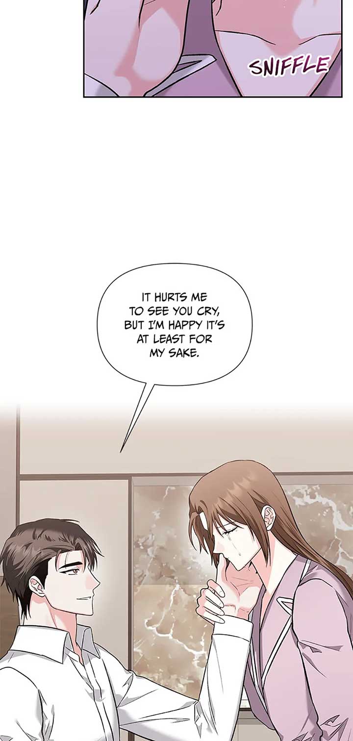 Second Time Newlyweds Chapter 40 page 2