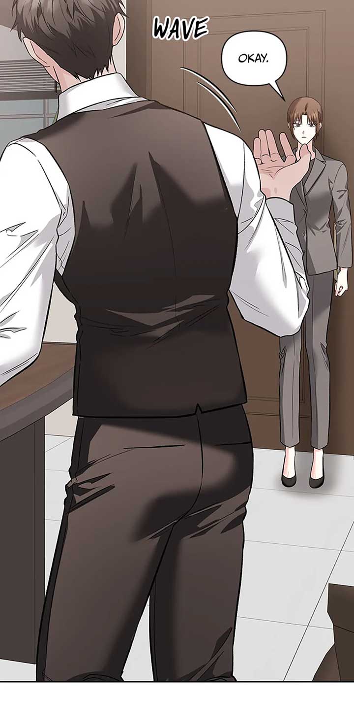Second Time Newlyweds Chapter 40 page 29