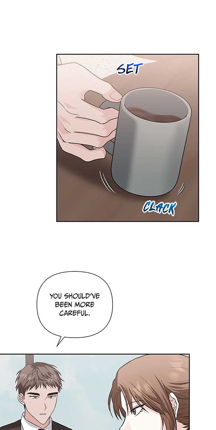 Second Time Newlyweds Chapter 40 page 30