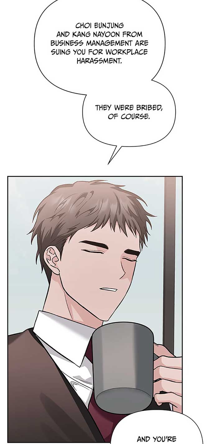 Second Time Newlyweds Chapter 40 page 33