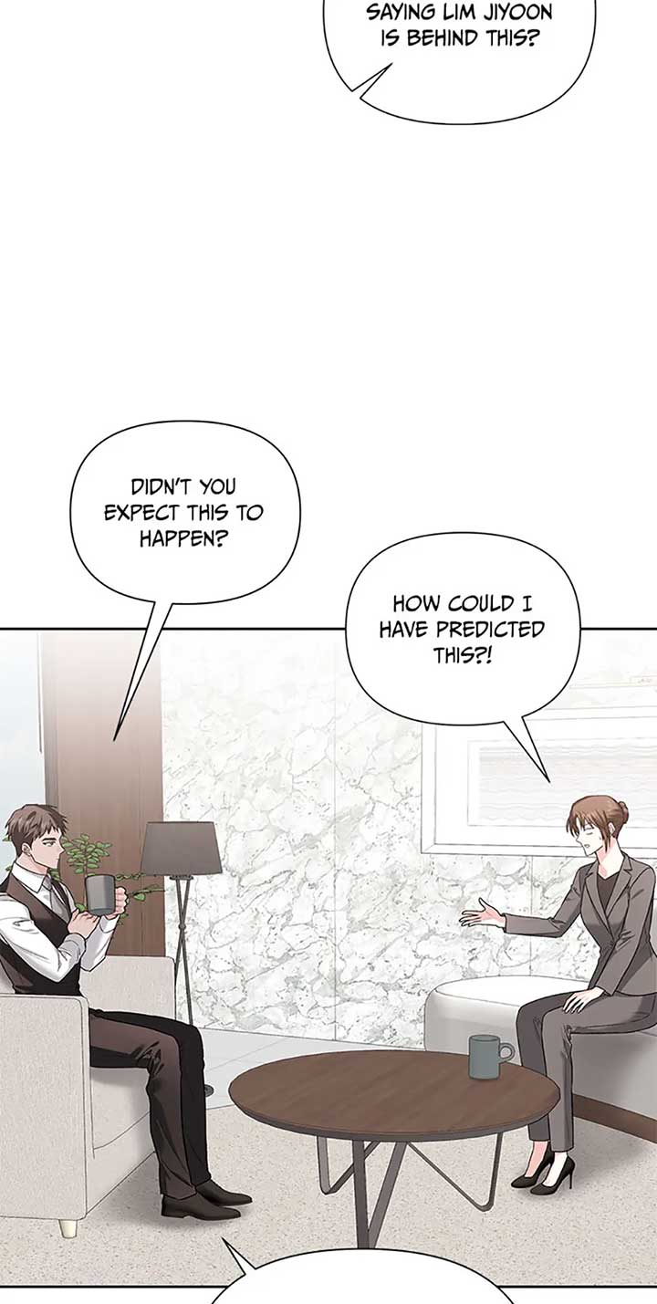 Second Time Newlyweds Chapter 40 page 34