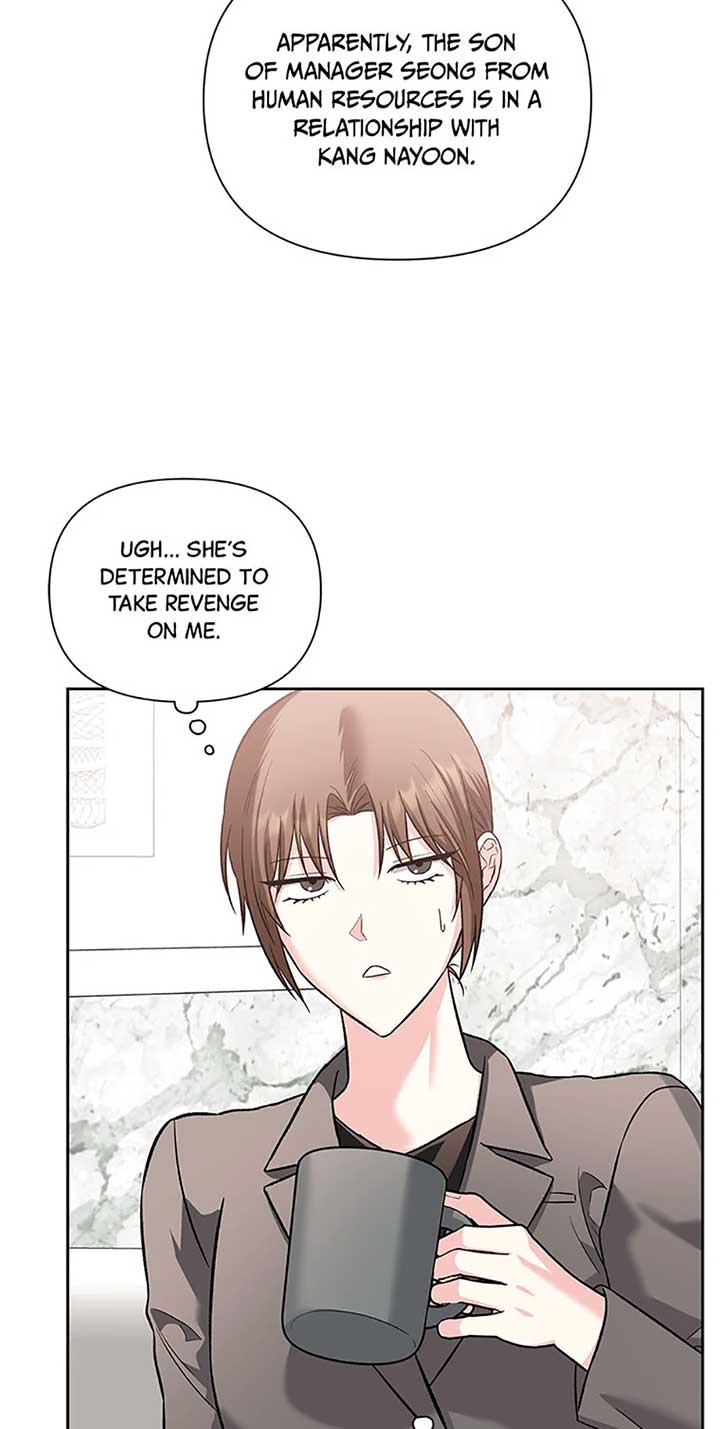 Second Time Newlyweds Chapter 40 page 35