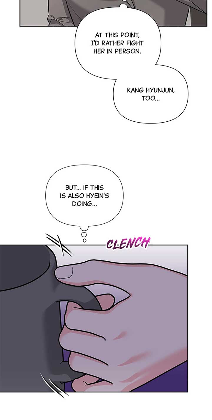 Second Time Newlyweds Chapter 40 page 36