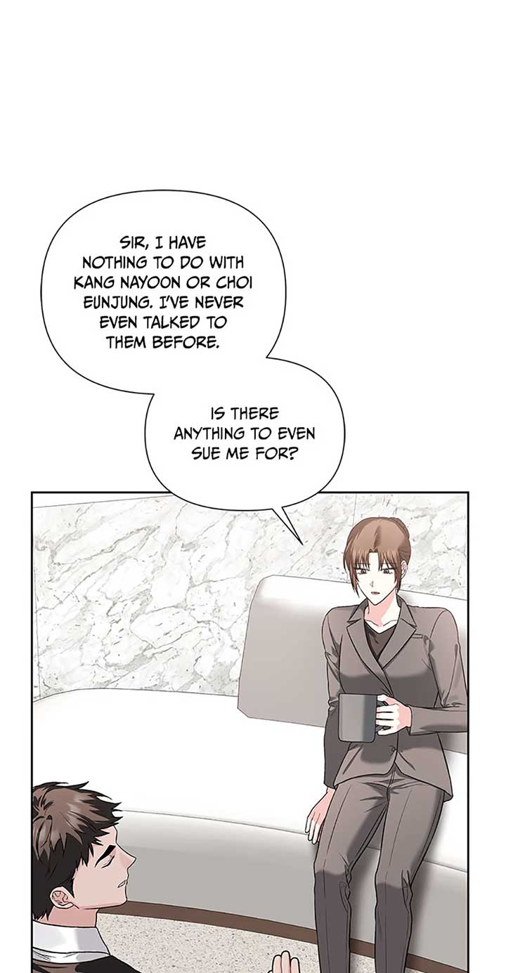 Second Time Newlyweds Chapter 40 page 37