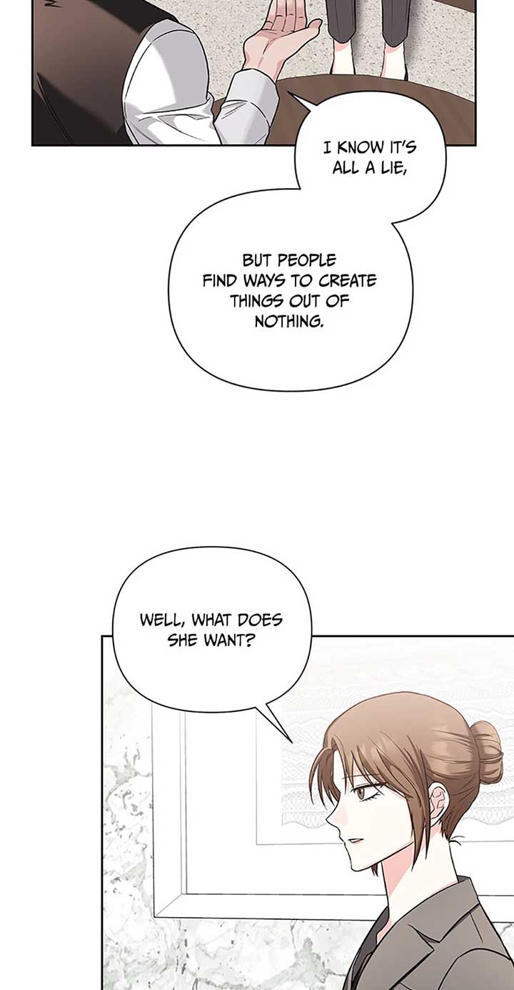 Second Time Newlyweds Chapter 40 page 38