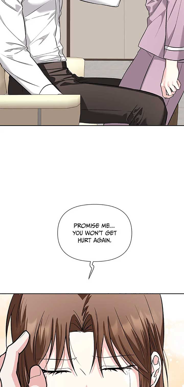 Second Time Newlyweds Chapter 40 page 3