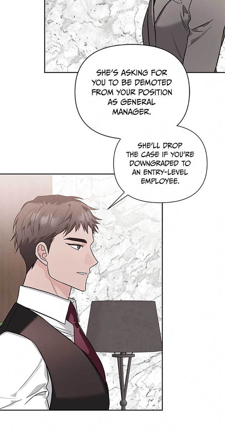 Second Time Newlyweds Chapter 40 page 39