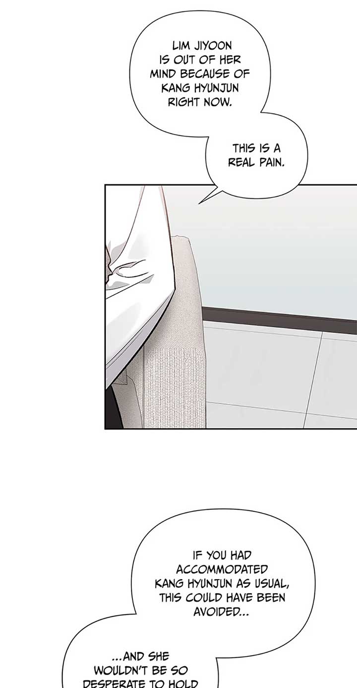 Second Time Newlyweds Chapter 40 page 40