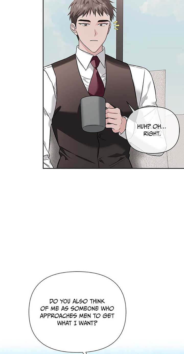 Second Time Newlyweds Chapter 40 page 42