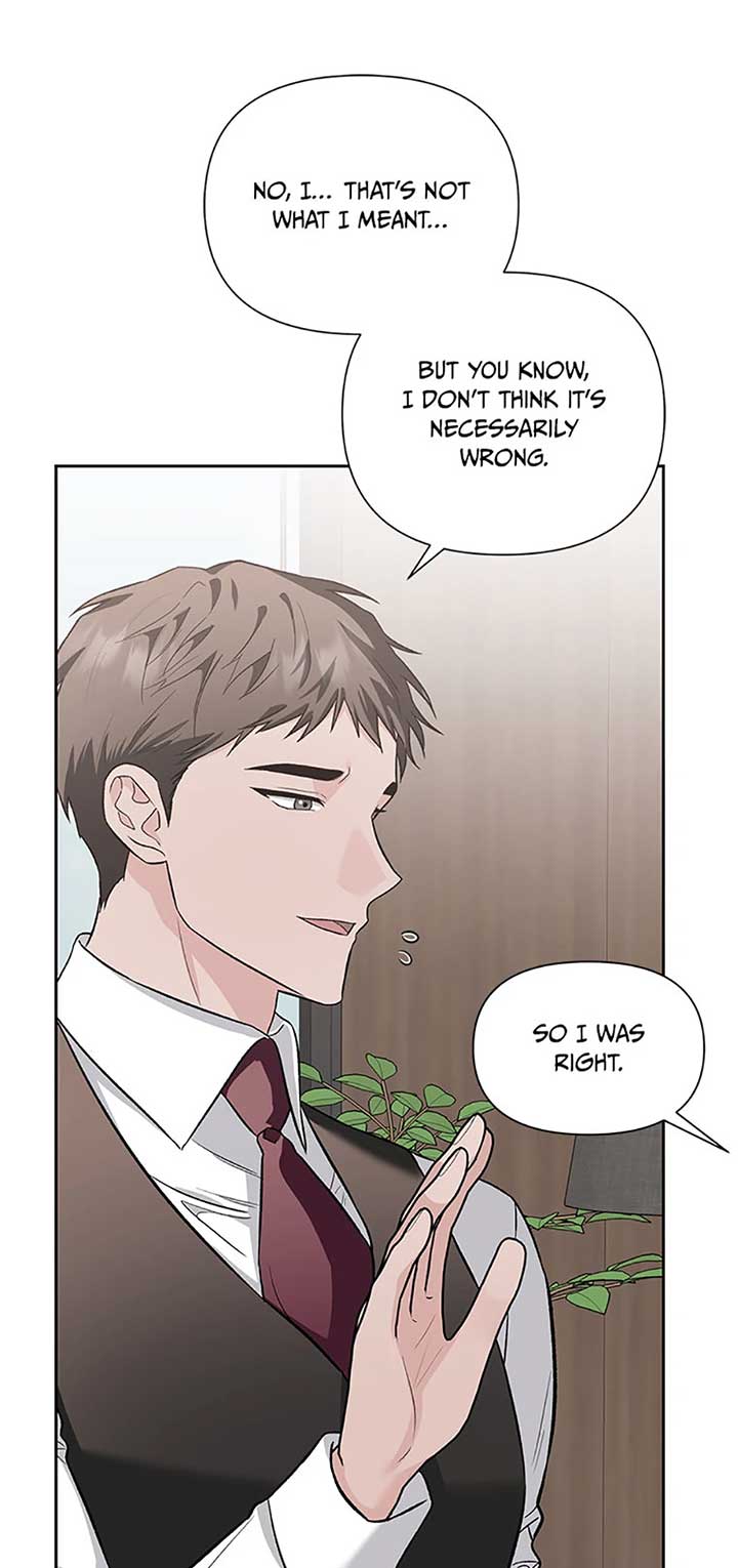 Second Time Newlyweds Chapter 40 page 44