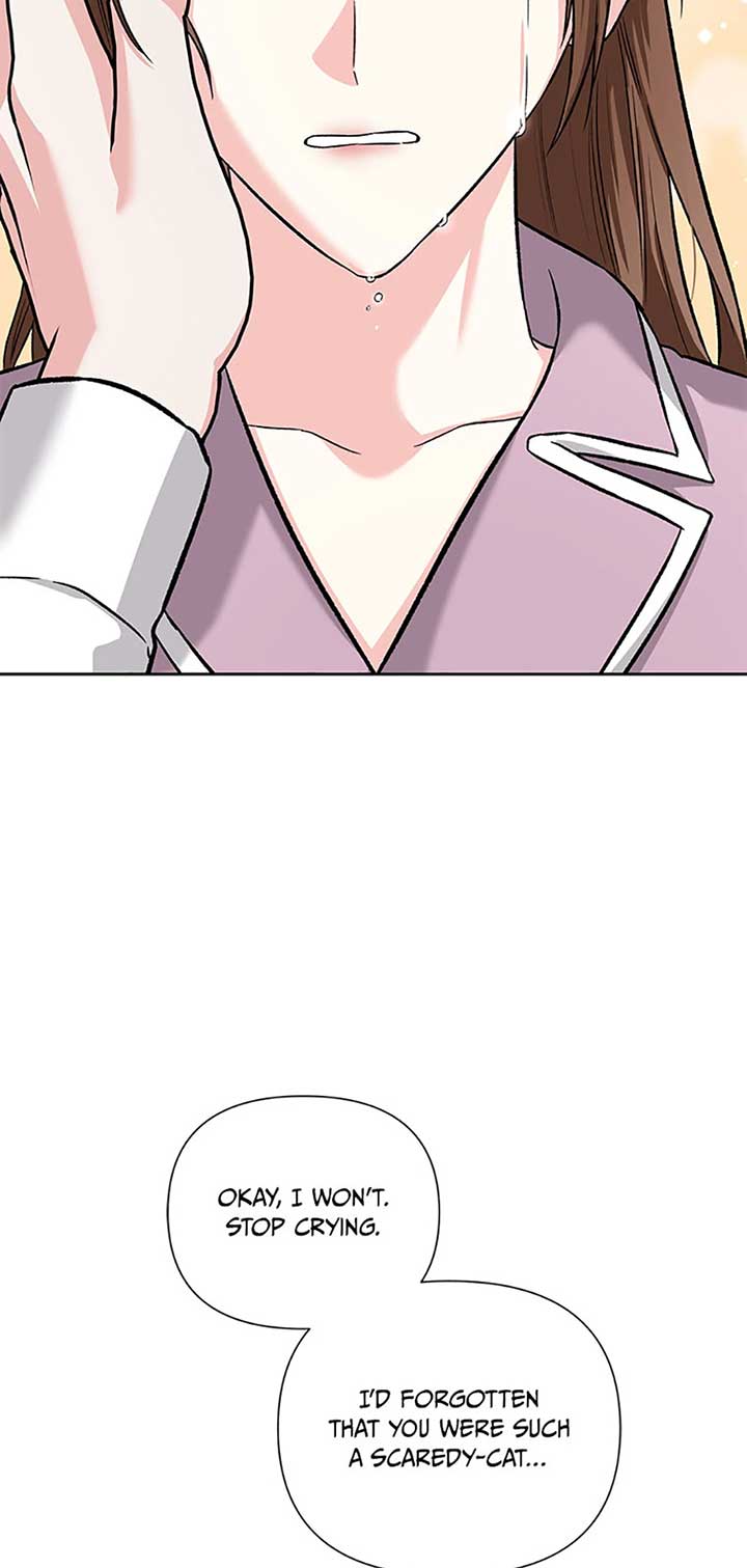 Second Time Newlyweds Chapter 40 page 4