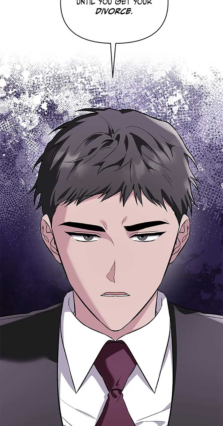 Second Time Newlyweds Chapter 40 page 52