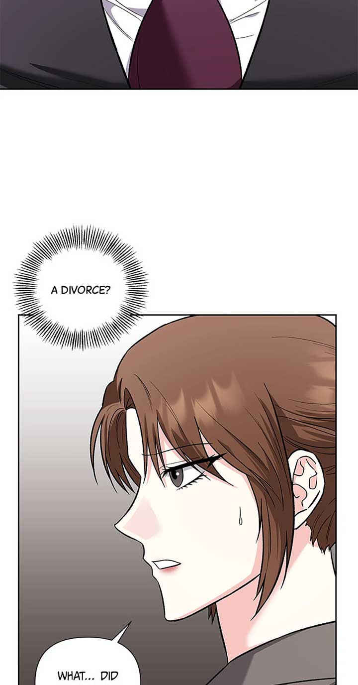 Second Time Newlyweds Chapter 40 page 53