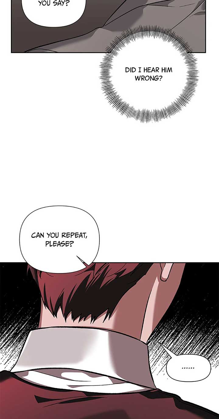 Second Time Newlyweds Chapter 40 page 54