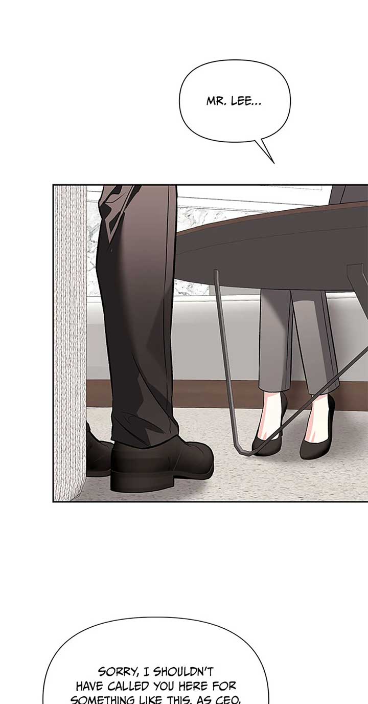 Second Time Newlyweds Chapter 40 page 57