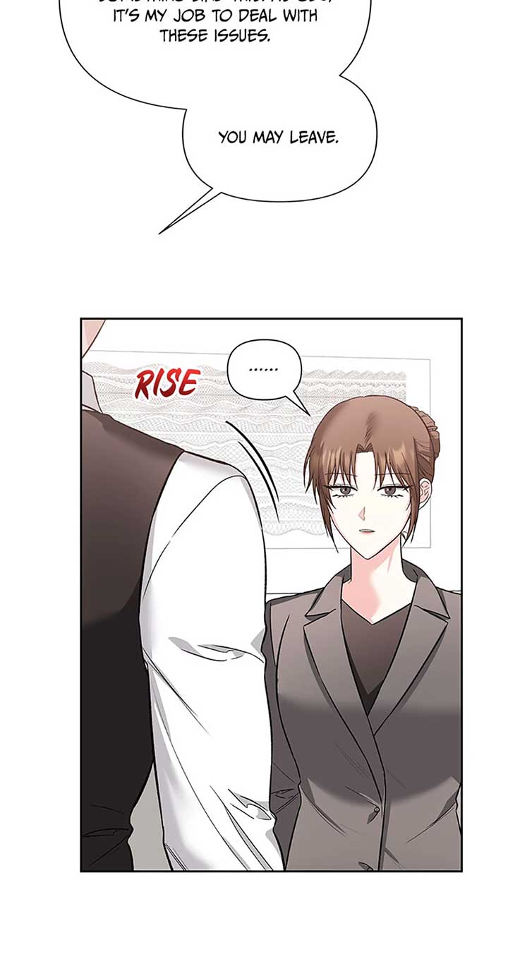 Second Time Newlyweds Chapter 40 page 58
