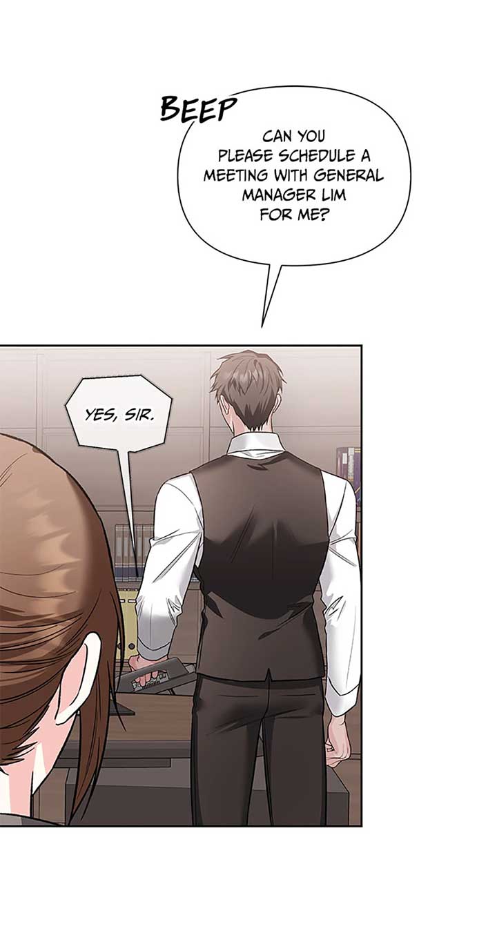 Second Time Newlyweds Chapter 40 page 59