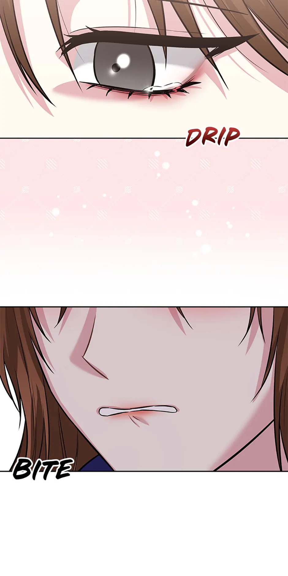 Second Time Newlyweds Chapter 6 page 9