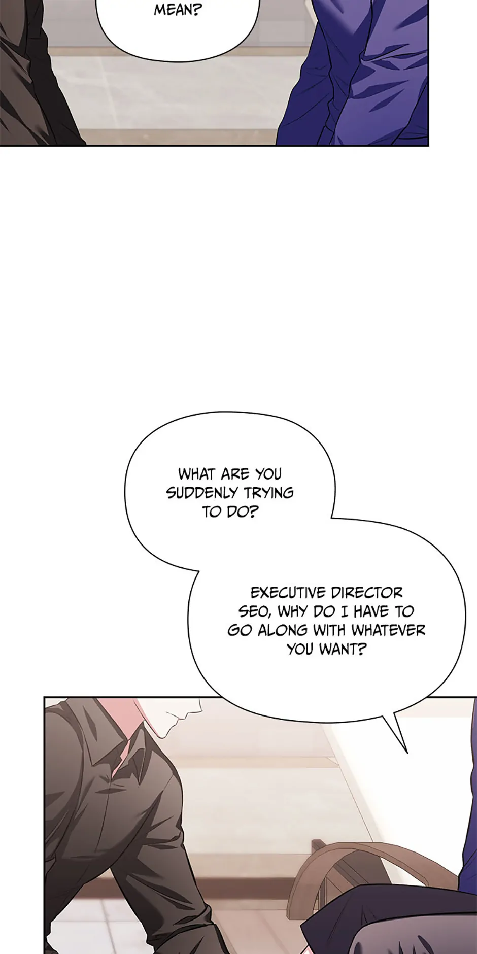 Second Time Newlyweds Chapter 6 page 11