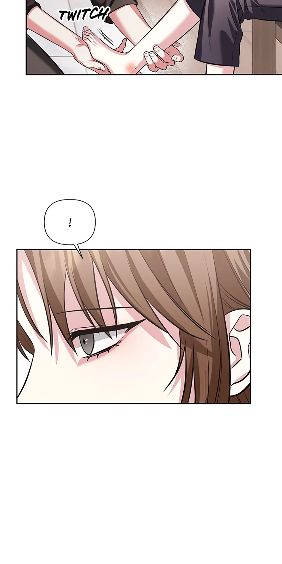 Second Time Newlyweds Chapter 6 page 12