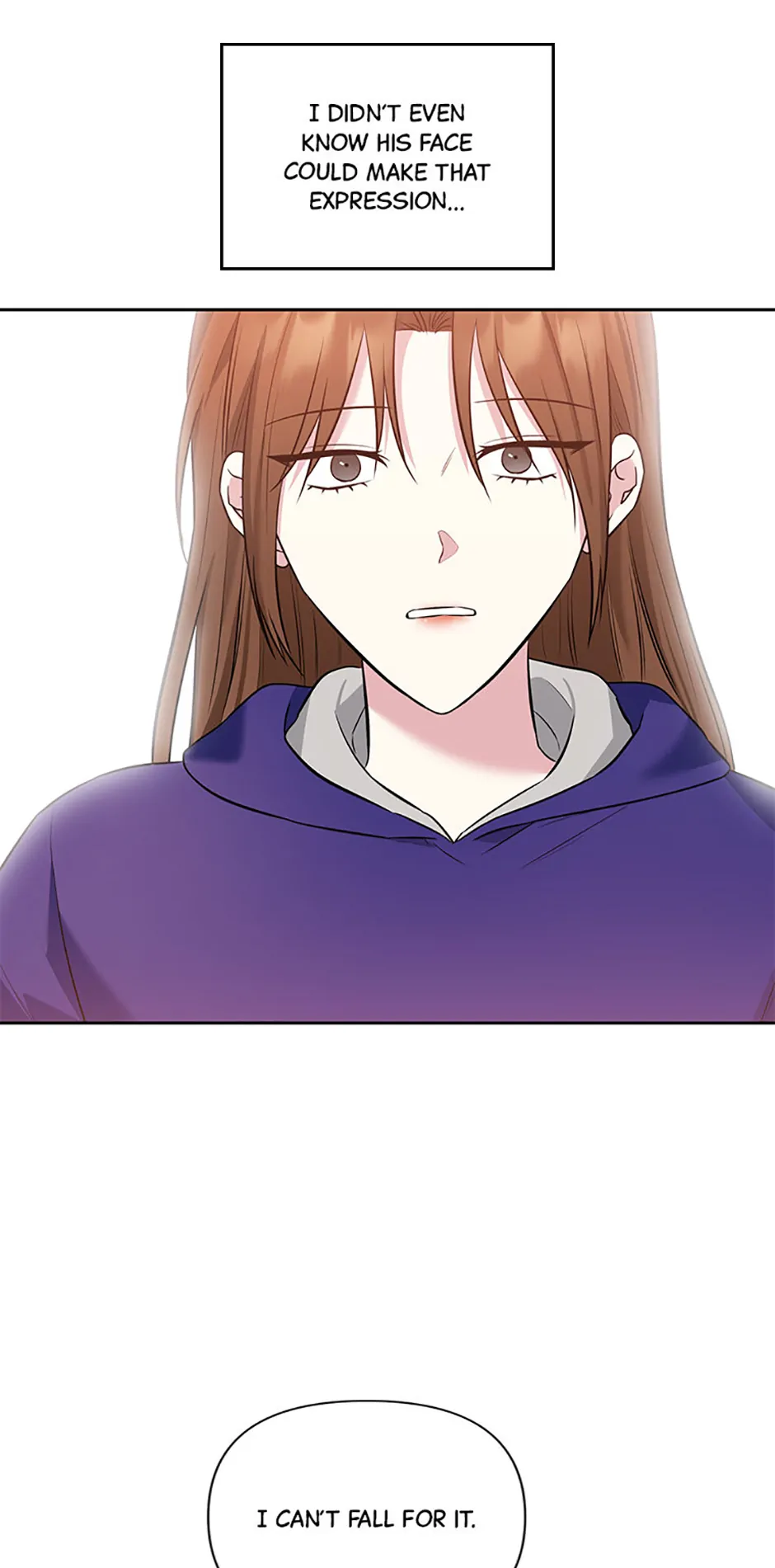 Second Time Newlyweds Chapter 6 page 14